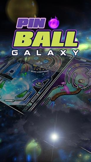 game pic for Pinball Galaxy